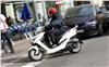 Foto 3 de la moto SYM VS