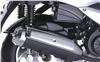Foto 4 de la moto SYM VS