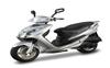 Foto 9 de la moto SYM VS