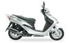 Ficha SYM VS 125