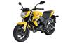 Foto 1 de la moto SYM Wolf