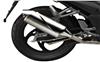 Foto 2 de la moto SYM Wolf