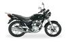 Ficha SYM XS 125 K