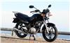 Foto 2 de la moto SYM XS