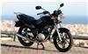 Foto 3 de la moto SYM XS