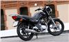 Foto 5 de la moto SYM XS