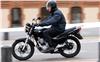 Foto 14 de la moto SYM XS