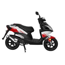 Foto principal de la moto TBQ 767