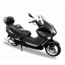 Foto principal de la moto TBQ CITYMAX
