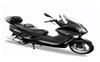 Ficha TBQ CITYMAX 125