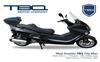 Ficha TBQ CITYMAX 250