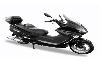 Ficha TBQ CITYMAX 250
