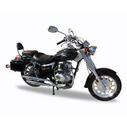 Foto principal de la moto TBQ Eagle