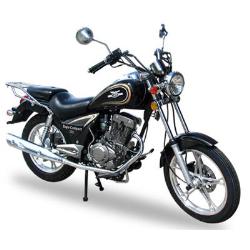 Foto principal de la moto TBQ Eagle
