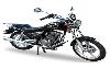 Ficha TBQ Eagle 250