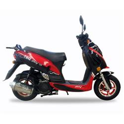 Foto principal de la moto TBQ SKY