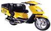Foto 4 de la moto TGB Express