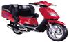 Ficha TGB Express 125