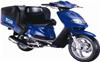 Ficha TGB Express 50