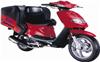 Foto 6 de la moto TGB Express