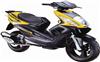 Foto 7 de la moto TGB R