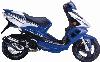 Foto 2 de la moto TGB R