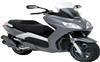 Ficha TGB X-Motion 125