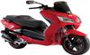 Ficha TGB X-Motion 125 R