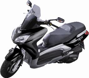Foto principal de la moto TGB X-Motion
