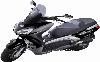 Ficha TGB X-Motion 250 R