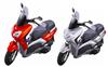 Ficha TGB X-Motion 300