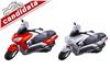 Ficha TGB X-Motion 300