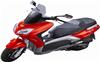 Ficha TGB X-Motion 250