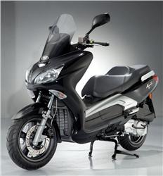 Foto principal de la moto TGB X-Motion