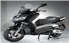 Ficha TGB X-Motion 300 R