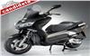 Ficha TGB X-Motion 300 R