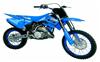 Ficha TM MX 85 Junior