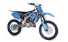 Ficha TM MX 125