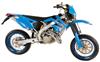 Ficha TM SMR 125