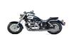 Foto 5 de la moto TRIUMPH AMERICA