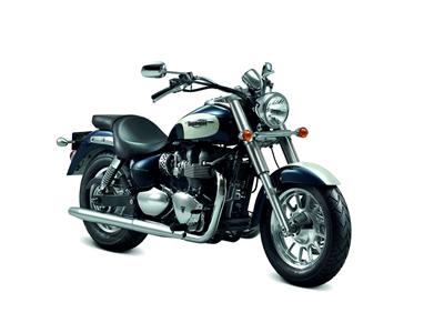Foto principal de la moto TRIUMPH AMERICA
