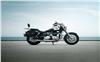 Foto 4 de la moto TRIUMPH AMERICA