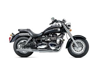 Foto principal de la moto TRIUMPH AMERICA