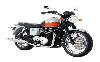 Foto 1 de la moto TRIUMPH BONNEVILLE