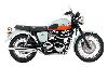Foto 2 de la moto TRIUMPH BONNEVILLE