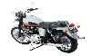 Foto 3 de la moto TRIUMPH BONNEVILLE