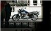 Ficha TRIUMPH BONNEVILLE SE