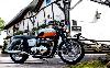 Ficha TRIUMPH BONNEVILLE 50 aniversario