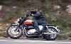 Foto 8 de la moto TRIUMPH BONNEVILLE