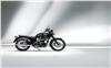 Foto 3 de la moto TRIUMPH BONNEVILLE